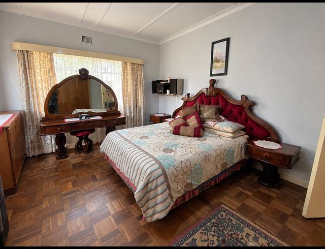 3 BEDROOM HOUSE FOR SALE IN VANDERBIJLPARK CE 2